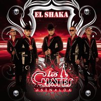 El Mercenario - Los Cuates de Sinaloa