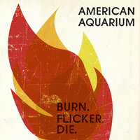 Burn Flicker. Die. - American Aquarium