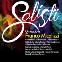 Trinity - Franco Micalizzi, Hèctor Ulises Passarella