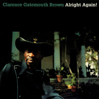Frosty - Clarence "Gatemouth" Brown