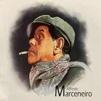 Lembro-Me de Ti - Alfredo Marceneiro