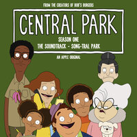 The Park Is Mine - Leslie Odom, Jr., Stanley Tucci, Kathryn Hahn