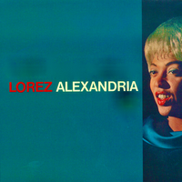 The End Of A Love Affair - Lorez Alexandria