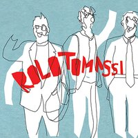 Film Noir - Rolo Tomassi