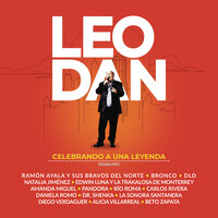 El Radio Está Tocando Tu Canción - Leo Dan, Bronco
