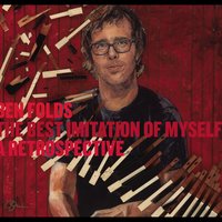 Fred Jones Part 2 - Ben Folds