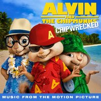 Real Wild Child - The Chipmunks & The Chipettes, Nomadik