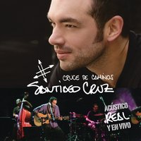 6:00 a.m. - Santiago Cruz