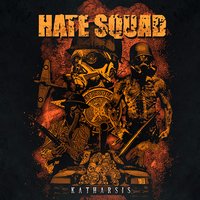 R3volut1on15t - Hate Squad