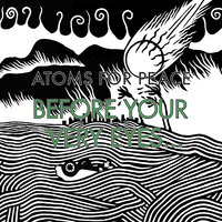 Magic Beanz - Atoms For Peace