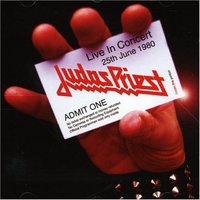 The Green Manalishi With The Two Pronged Crown - Judas Priest