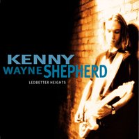 Born with a Broken Heart - Kenny Wayne Shepherd Band