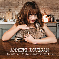 Würdest du - Annett Louisan