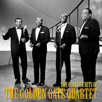 My Walking Stick - Golden Gate Quartet, Irving Berlin