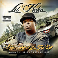 Do U Wanna Ride, Pt. 2 - Lil Keke