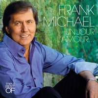 I Love You - Frank Michael