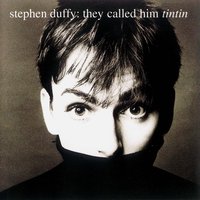 Love Is Driving Me Insane - Stephen Duffy