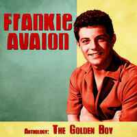 Hold Me - Frankie Avalon