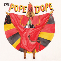 The Pope Of Dope - Party Harders, The Subs