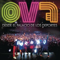 Prohibido Quererme - OV7