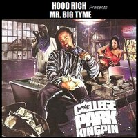 Check My Footwork - Hood Rich