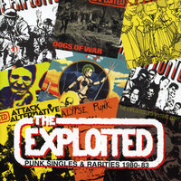Fuck the Mods - The Exploited