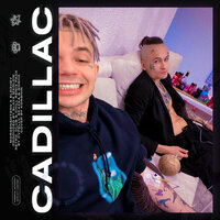 Cadillac Club Remix - MORGENSHTERN, Элджей