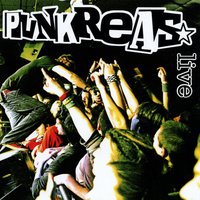 Ultima notte - Punkreas
