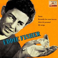 Magic Fingers - Eddie Fisher