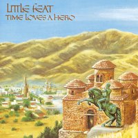 Keepin' up with the Joneses - Little Feat