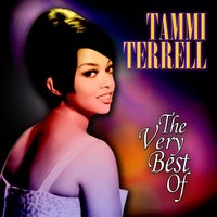 Can't Stop Now, Love Is Calling - Tammi Terrell