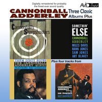 Them Dirty Blues: Work Song - Cannonball Adderley