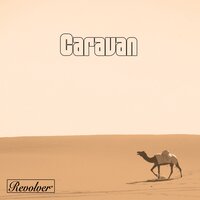 Magic Man - Caravan