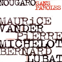 Saint Thomas - Claude Nougaro
