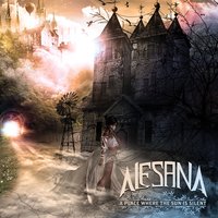 The Wanderer (score) - Alesana