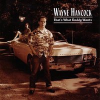 Johnson City - Wayne Hancock