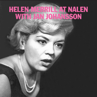 It Never Entered My Mind [with Jan Johansson] - Helen Merrill