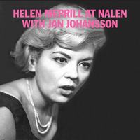 My Funny Valentine [with Jan Johansson] - Helen Merrill