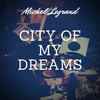 I Love Paris - Michel Legrand, 1