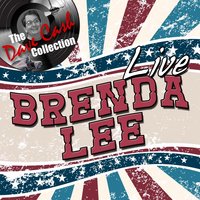 You're Mama Don't Dance - Brenda Lee