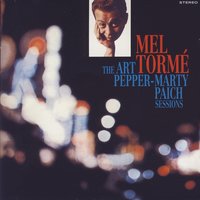 Surrey With A Fringe On Top - Mel Torme