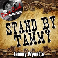 Medley: What A Difference You Made In My Life / You Light My Life - Tammy Wynette