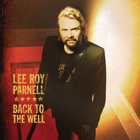The Hunger - Lee Roy Parnell