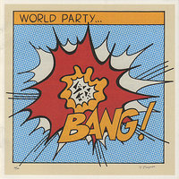 Sooner Or Later - World Party
