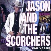 Blanket Of Sorrow - Jason & The Scorchers