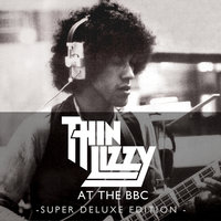 Baby Please Don’t Go - Thin Lizzy