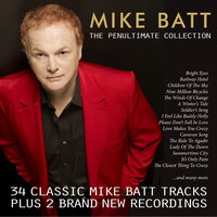 The Walls Of The World - Mike Batt