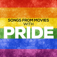 Love Will Tear Us Apart (From "Pride") - Soundtrack Wonder Band