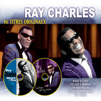 What'd I Say 1&2 - Ray Charles