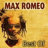 A Little Time For Jah - Max Romeo
